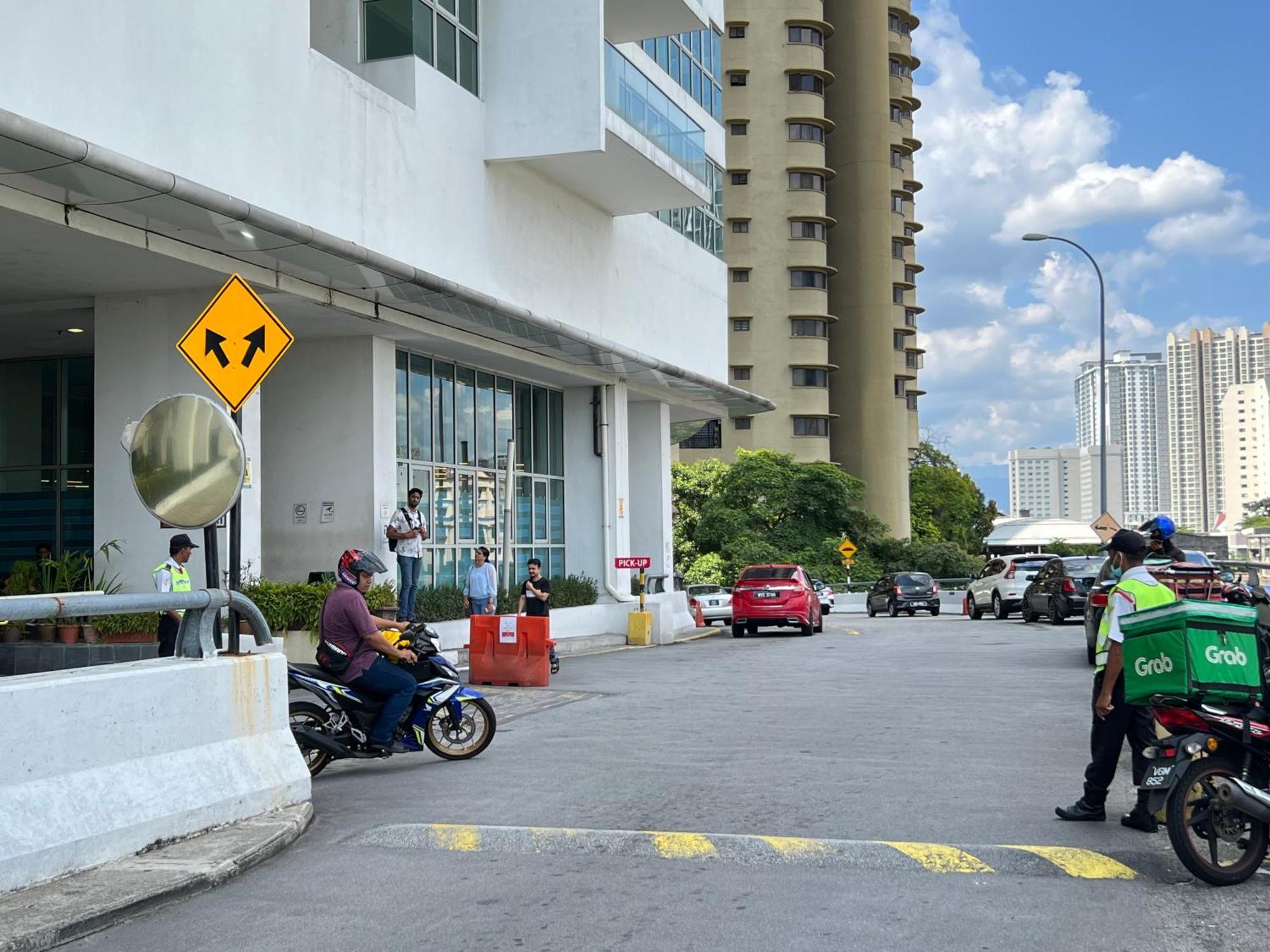 Regalia Suites & Residence By Enjoy Your Stay Kuala Lumpur Exteriör bild