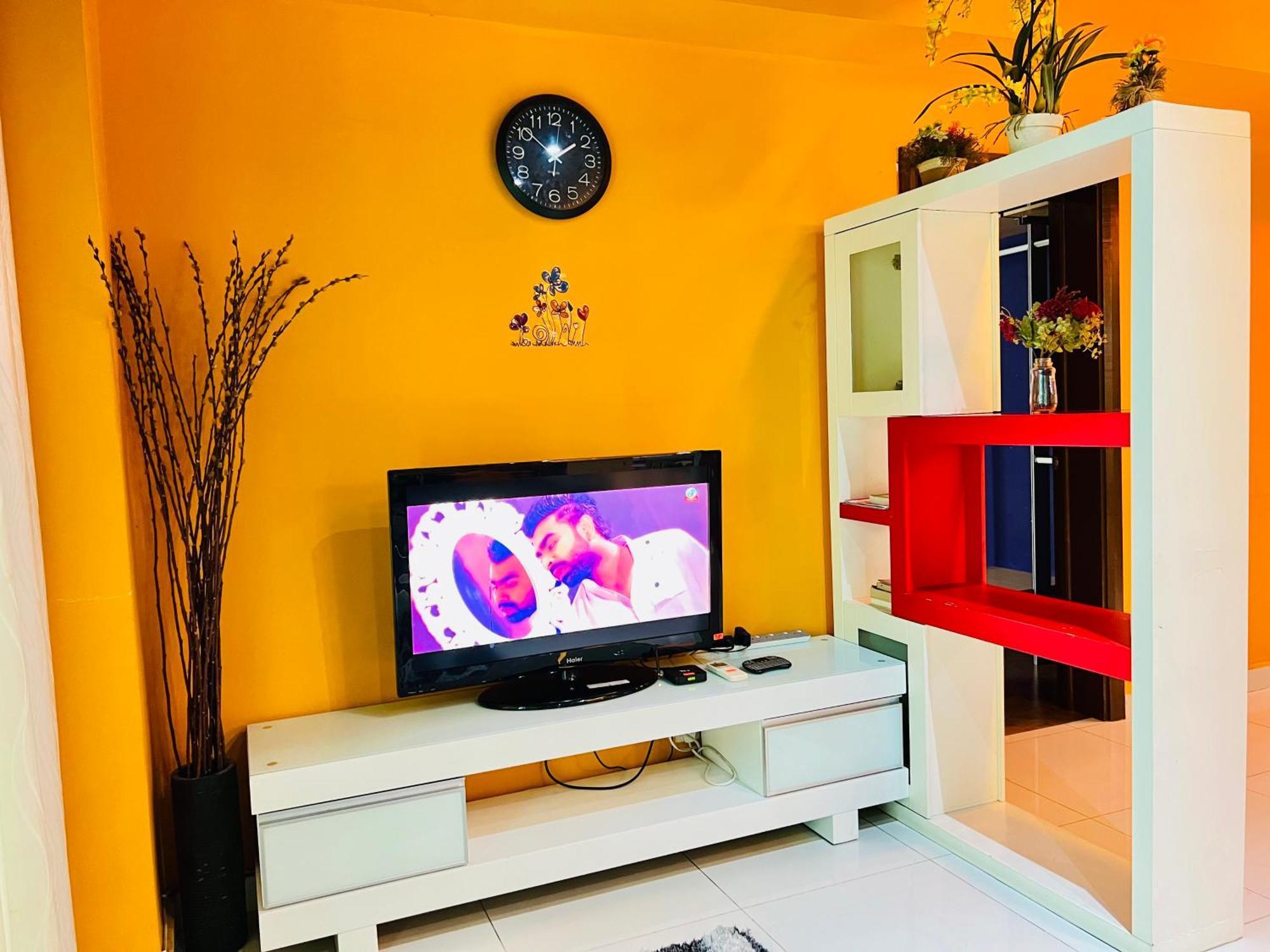 Regalia Suites & Residence By Enjoy Your Stay Kuala Lumpur Exteriör bild