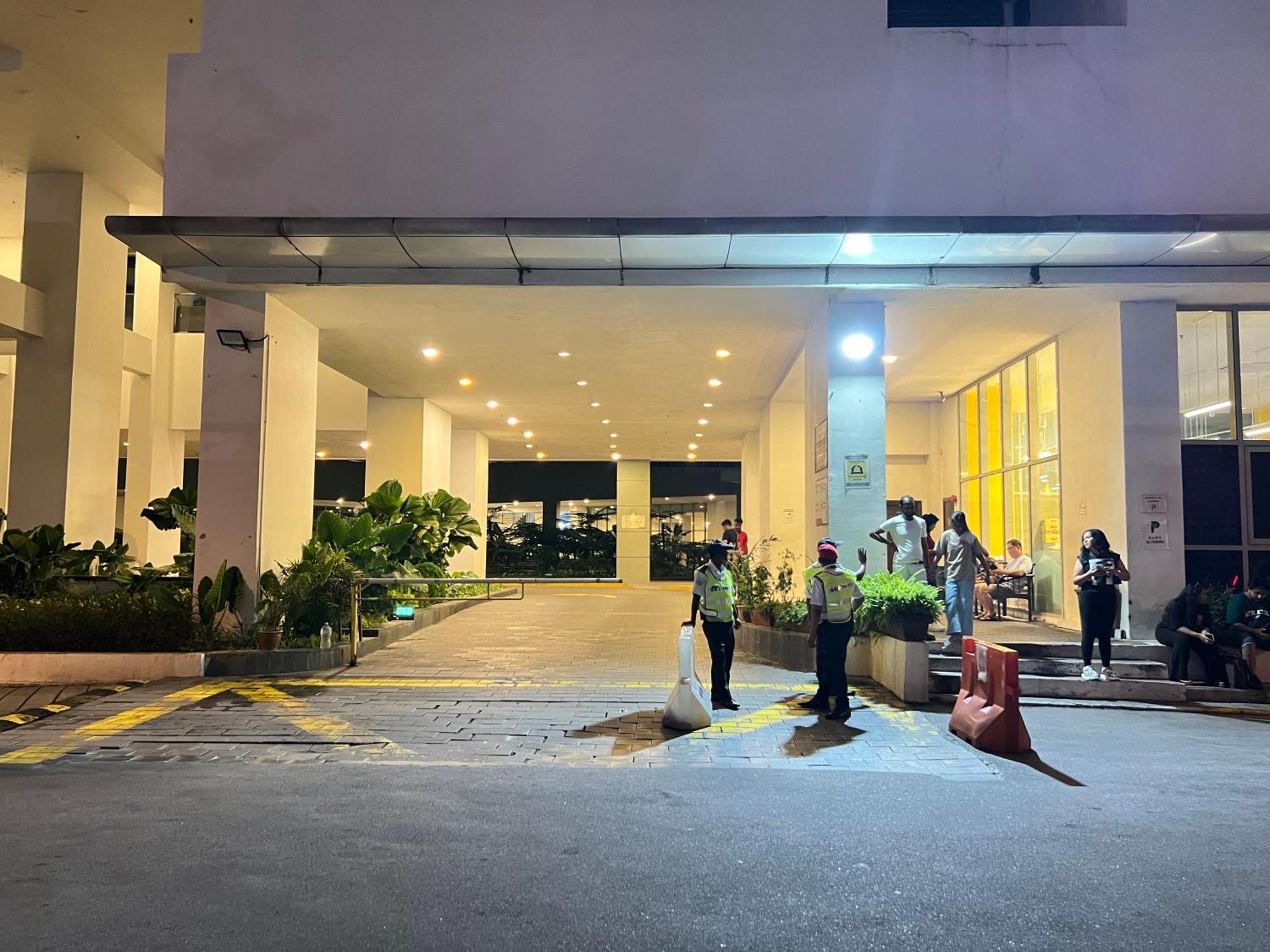 Regalia Suites & Residence By Enjoy Your Stay Kuala Lumpur Exteriör bild