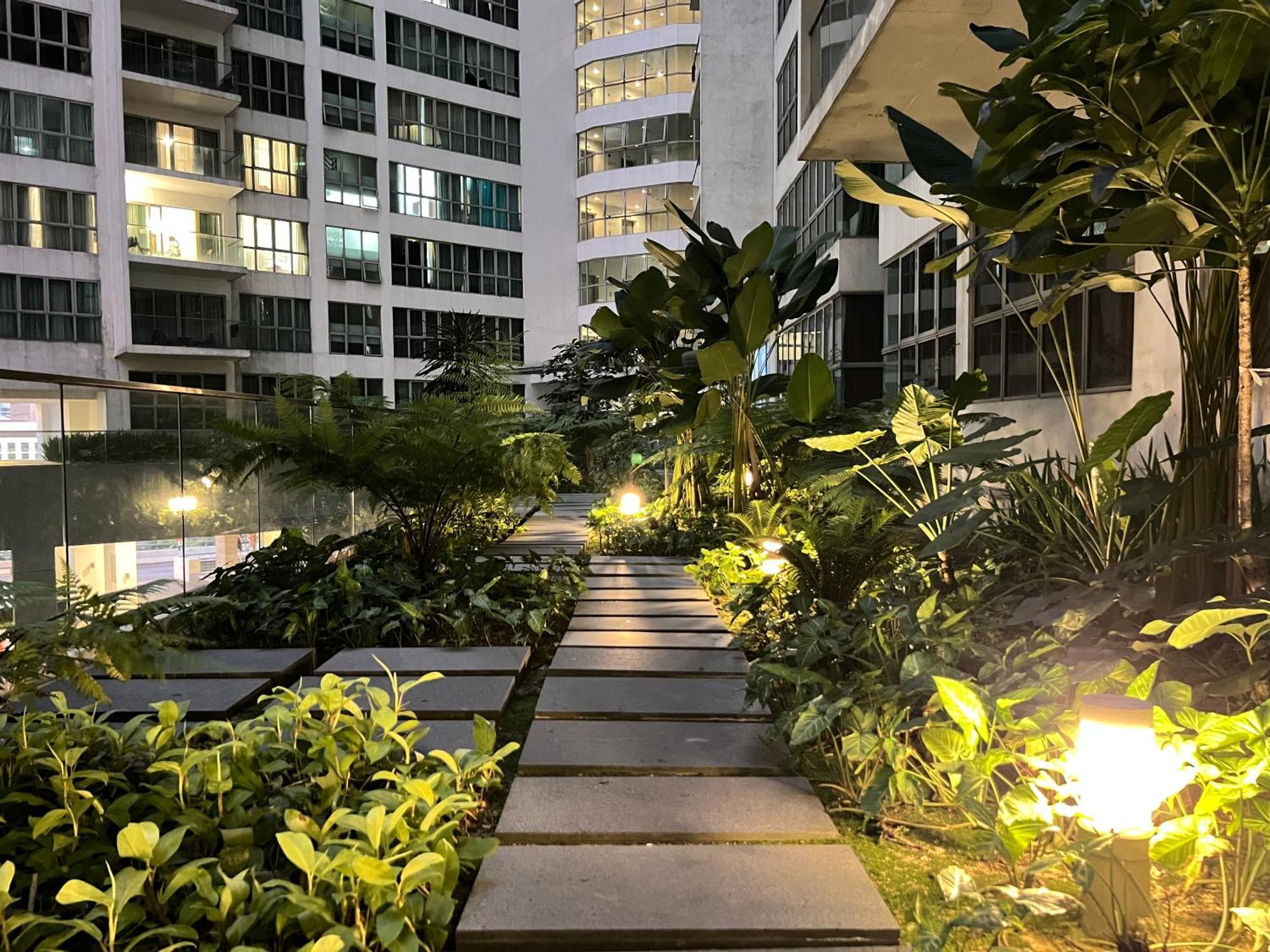 Regalia Suites & Residence By Enjoy Your Stay Kuala Lumpur Exteriör bild