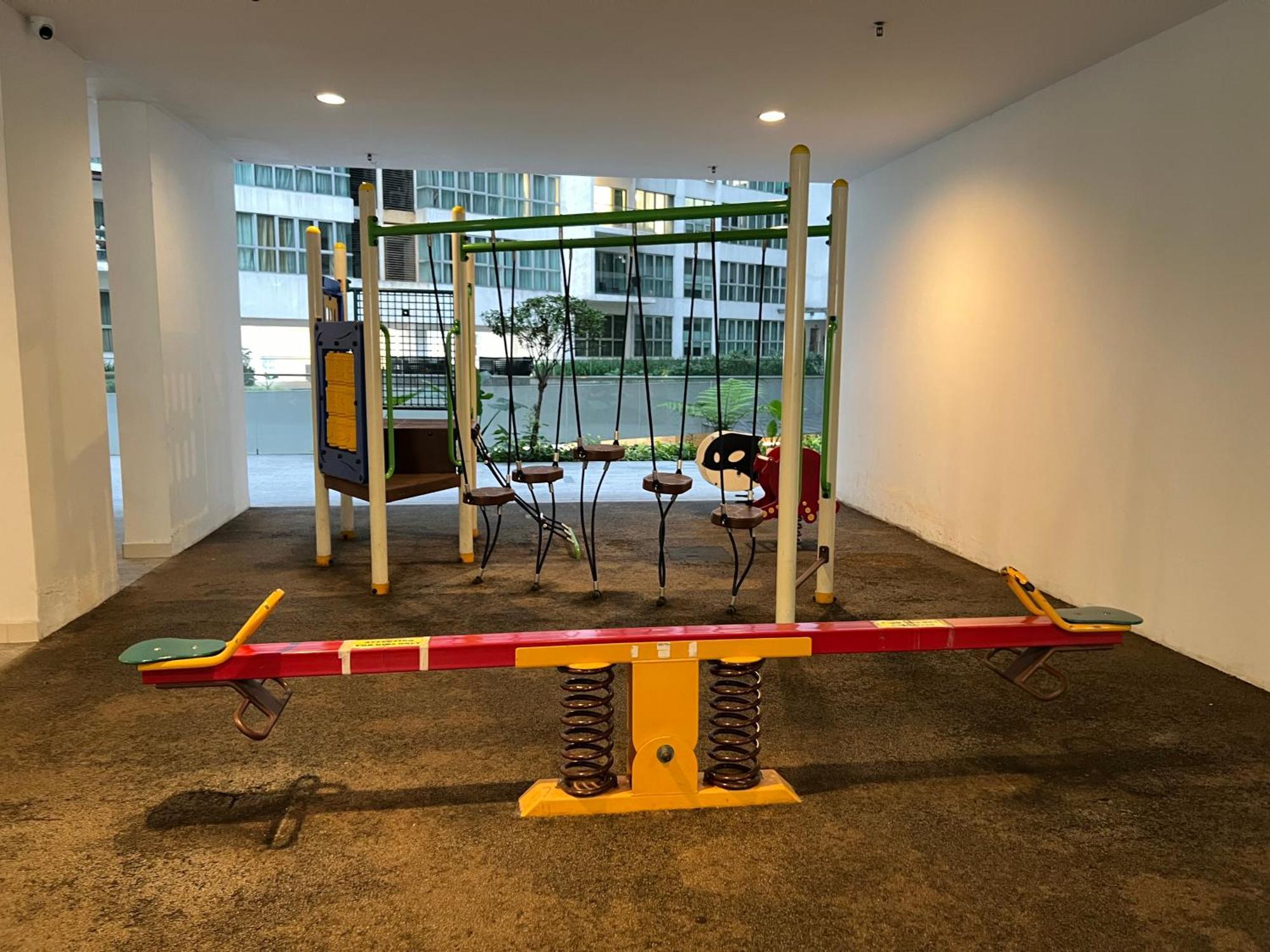 Regalia Suites & Residence By Enjoy Your Stay Kuala Lumpur Exteriör bild