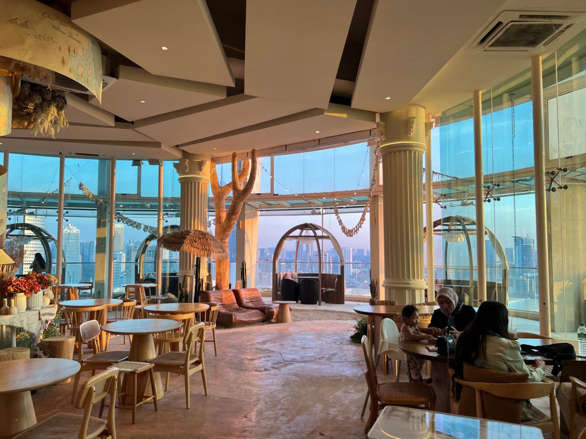 Regalia Suites & Residence By Enjoy Your Stay Kuala Lumpur Exteriör bild