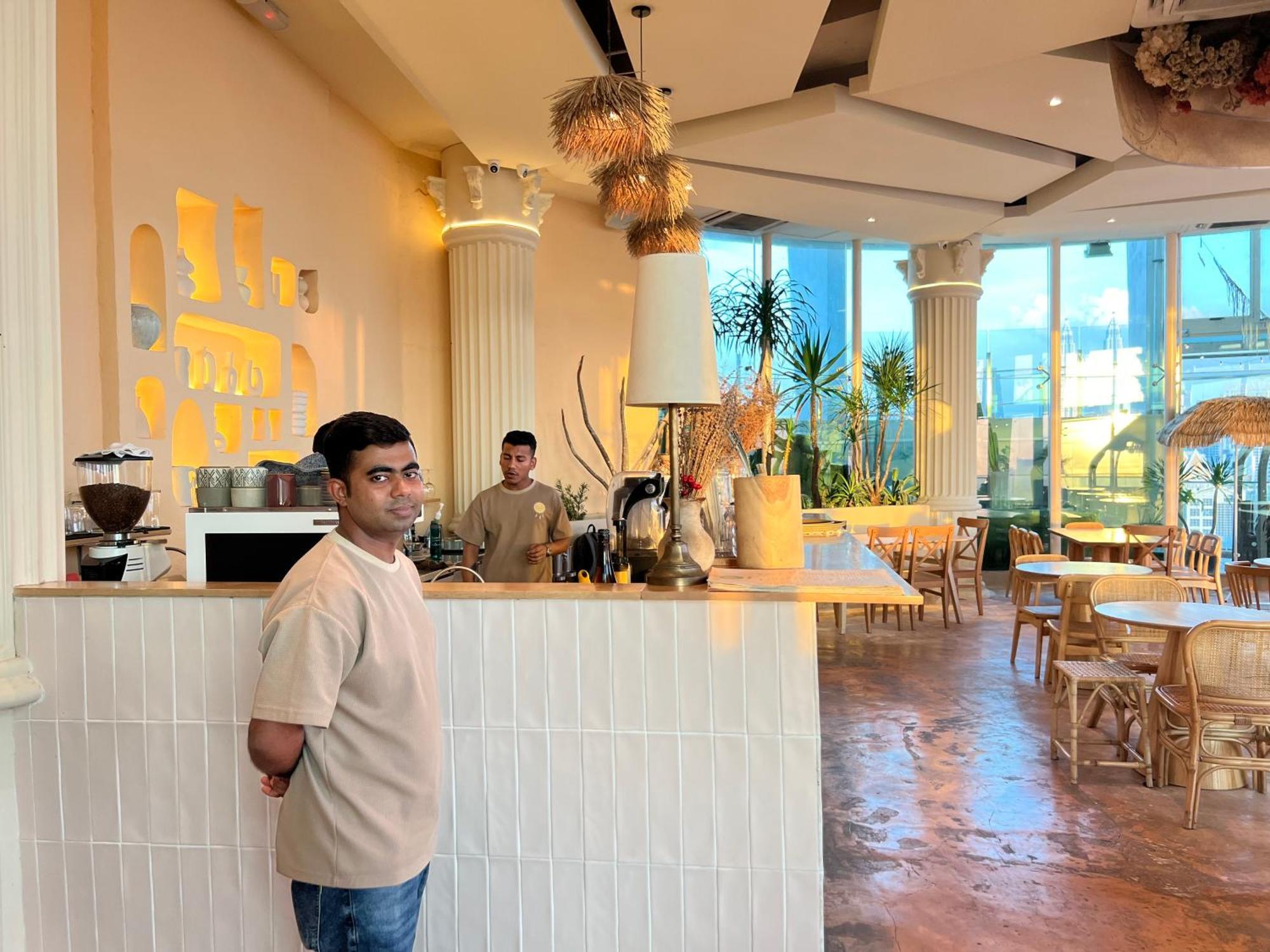 Regalia Suites & Residence By Enjoy Your Stay Kuala Lumpur Exteriör bild