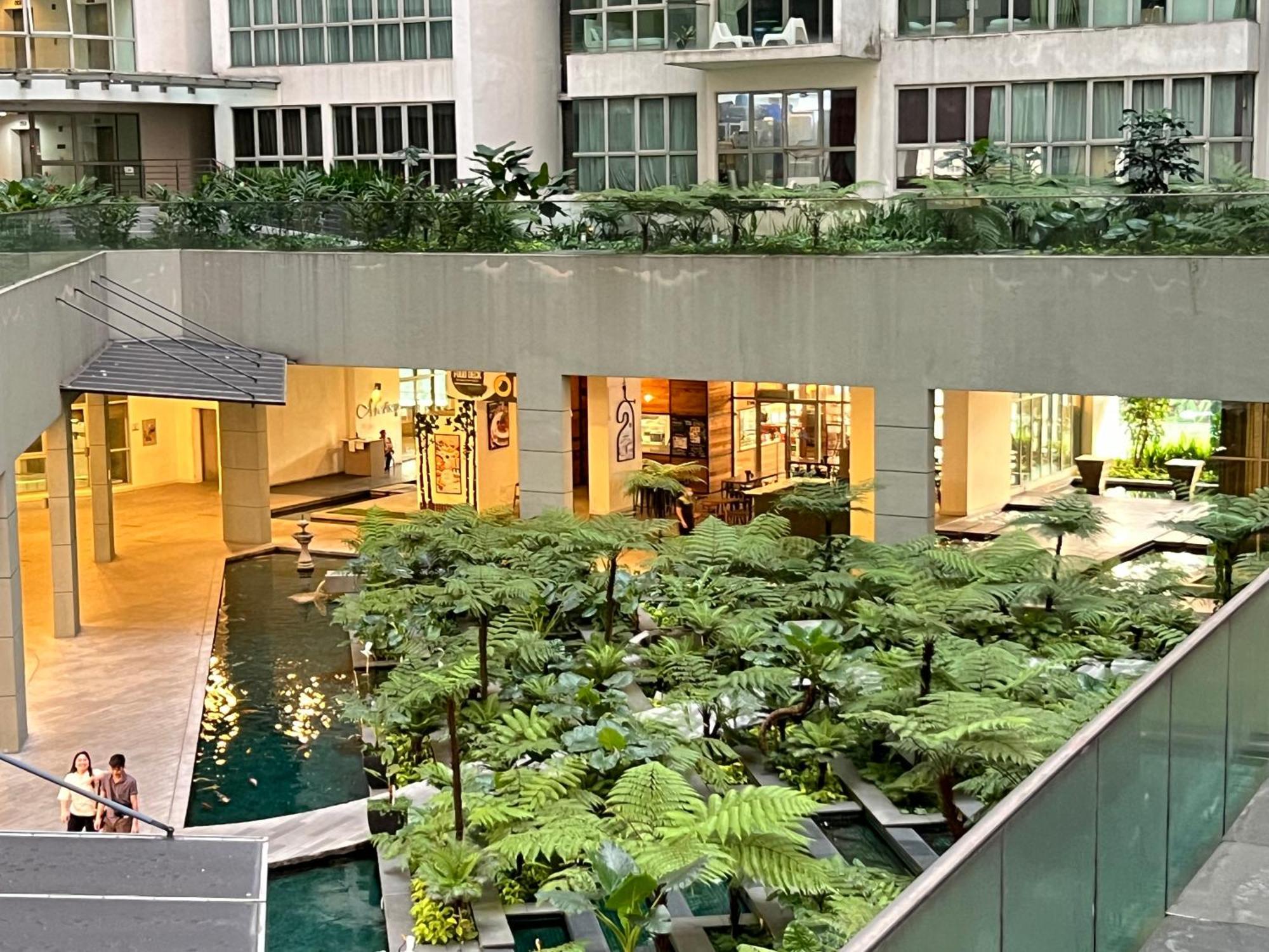 Regalia Suites & Residence By Enjoy Your Stay Kuala Lumpur Exteriör bild