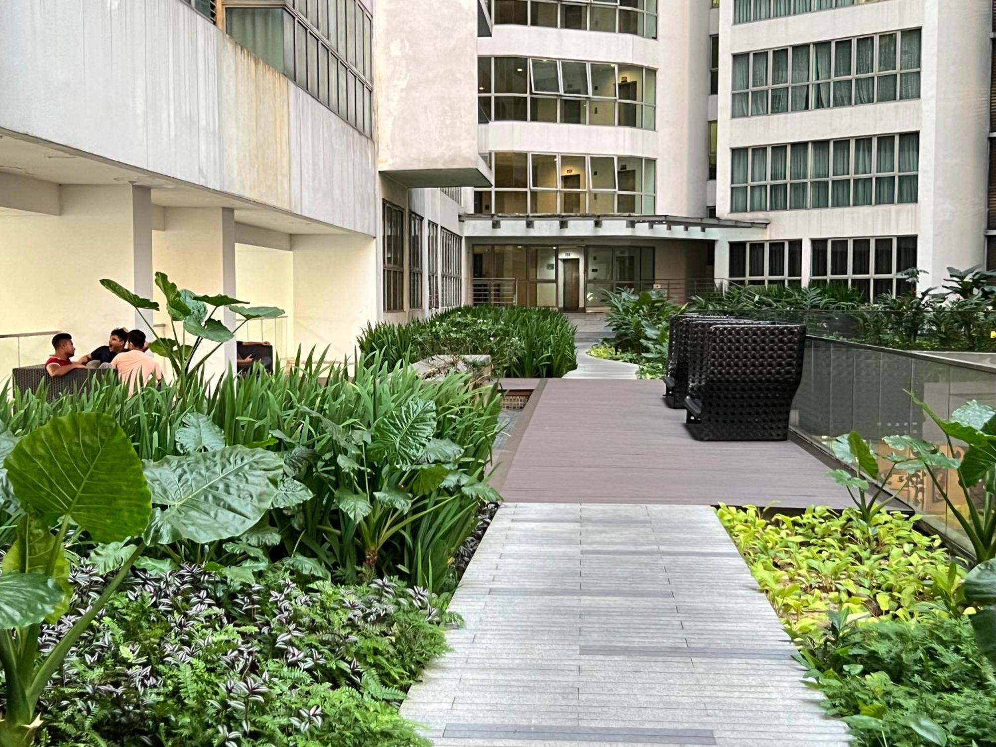 Regalia Suites & Residence By Enjoy Your Stay Kuala Lumpur Exteriör bild